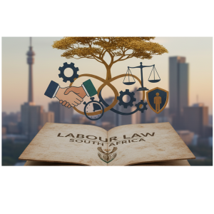 Labour Law SA