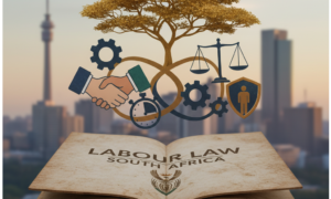 Labour Law South Africa. Interactive Labour Law Guide